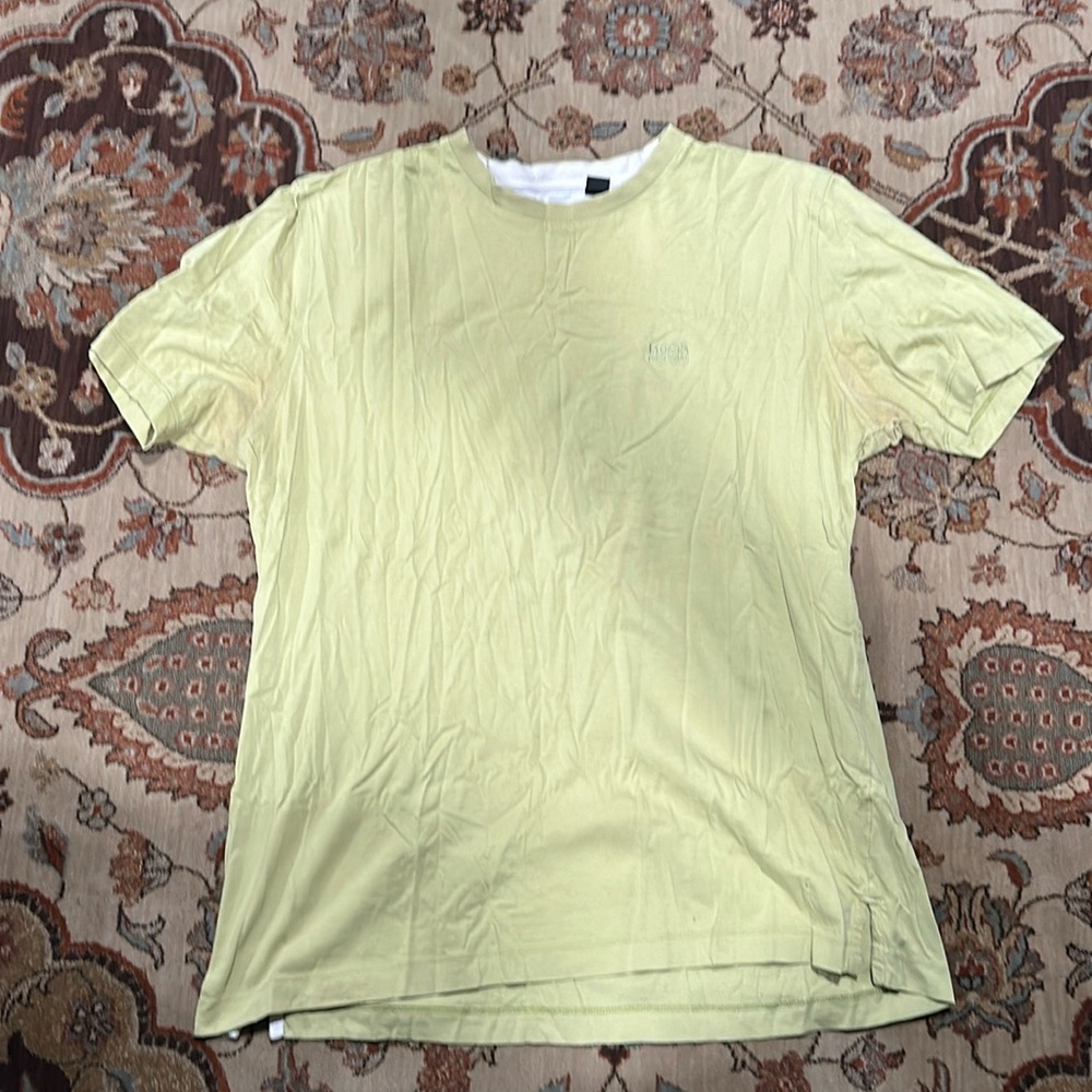 Hugo boss men’s T-shirt